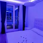 Apartament Brownie Luxury Sky
