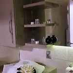 Apartament Brownie Luxury Sky