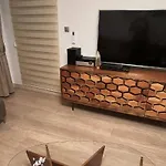 Apartament Brownie Luxury Sky *