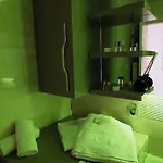 Apartament Brownie Luxury Sky