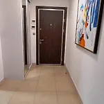Brownie Luxury Sky Apartament