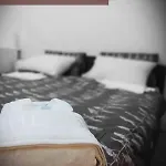 Apartament Brownie Luxury Sky