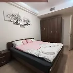 Brownie Luxury Sky Apartament Skopje