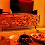 Brownie Luxury Sky Apartament