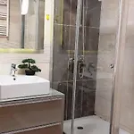 Apartament Brownie Luxury Sky *