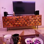 Apartament Brownie Luxury Sky *