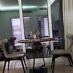 Apartament Brownie Luxury Sky *
