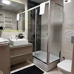 Apartament Brownie Luxury Sky *