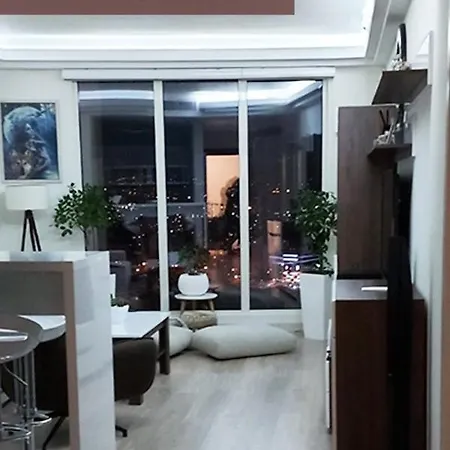 Brownie Luxury Sky *