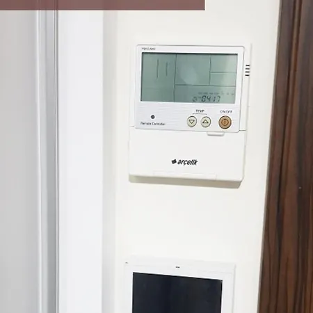 Brownie Luxury Sky Апартаменты Скопье