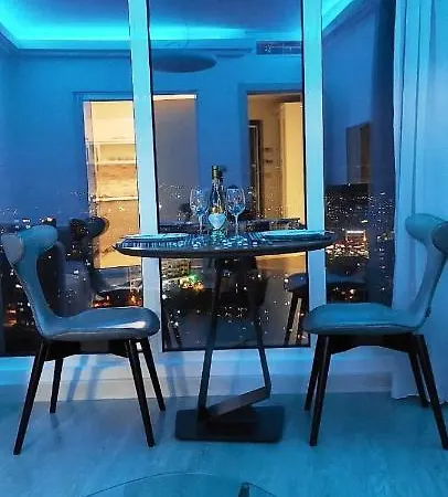Brownie Luxury Sky